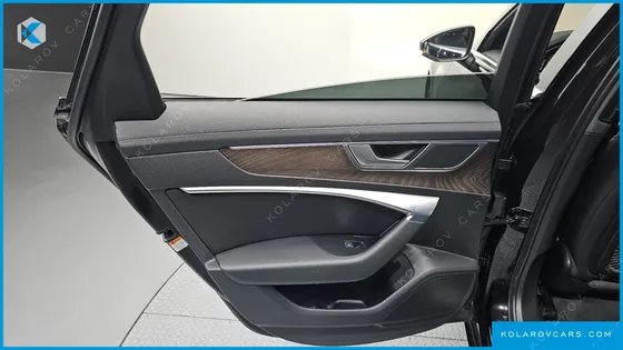 AUDI A6 40 TDI PREMIUM