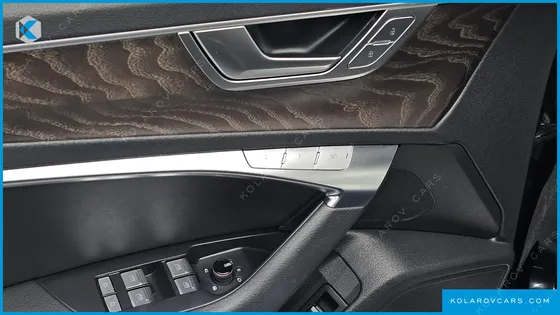 AUDI A6 40 TDI PREMIUM