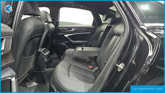 AUDI A6 40 TDI PREMIUM