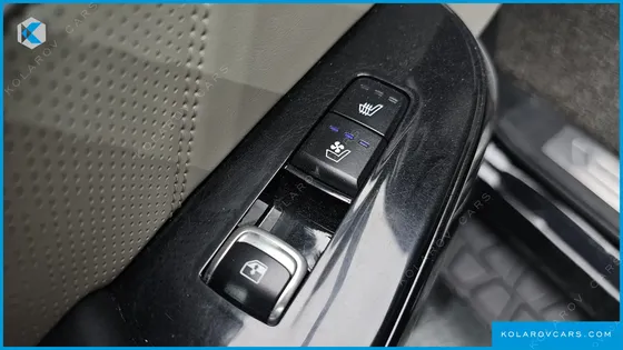 KIA MOHAVE DIESEL 3.0 4WD 6-SEATER