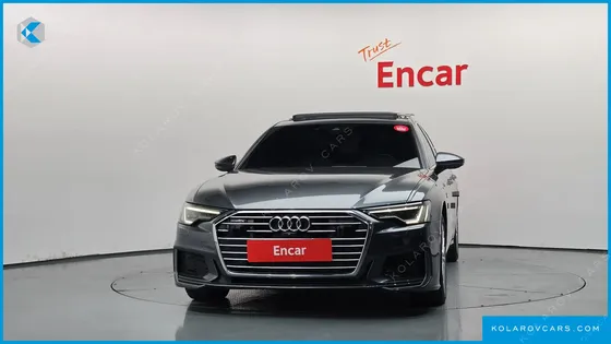 AUDI A6 45 TFSI QUATTRO PREMIUM