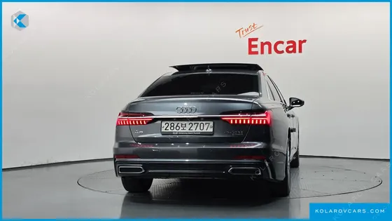 AUDI A6 45 TFSI QUATTRO PREMIUM