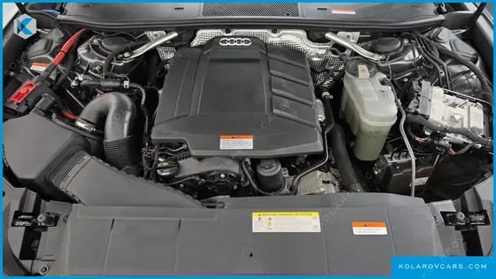 AUDI A6 45 TFSI QUATTRO PREMIUM