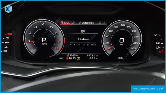 AUDI A6 45 TFSI QUATTRO PREMIUM