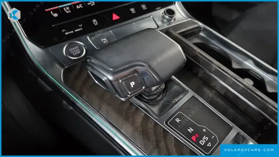 AUDI A6 45 TFSI QUATTRO PREMIUM