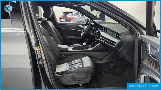 AUDI A6 45 TFSI QUATTRO PREMIUM