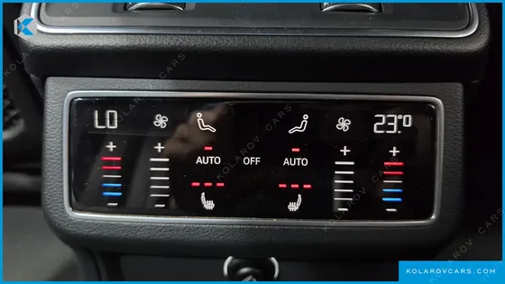AUDI A6 45 TFSI QUATTRO PREMIUM