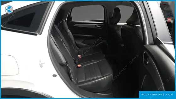 RENAULT KOREA XM3 1.3 TCE RE INSPIRE