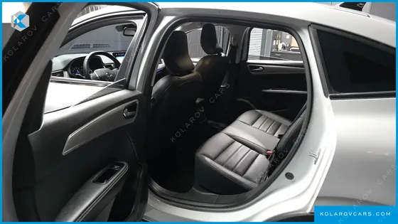 RENAULT KOREA XM3 1.3 TCE RE INSPIRE