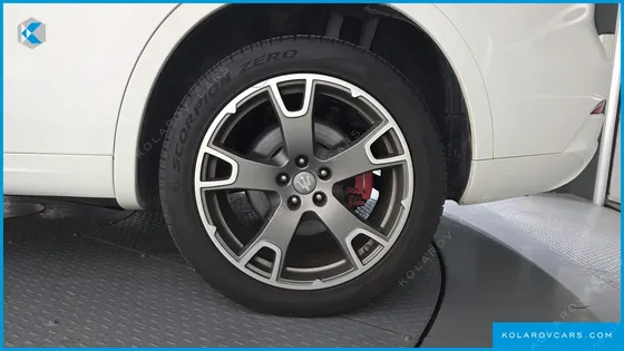 MASERATI LEVANTE 3.0 DIESEL AWD SPORT