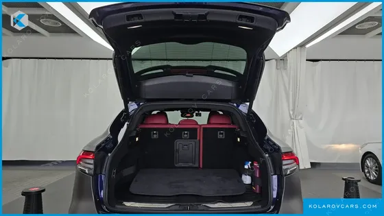 MASERATI LEVANTE 3.0 DIESEL AWD