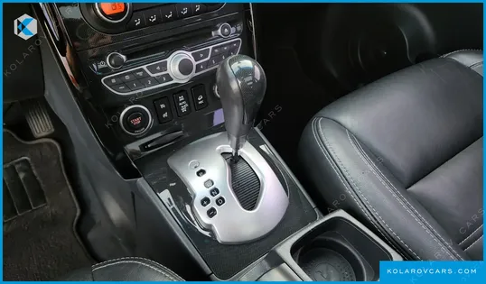 RENAULT KOREA QM5 DIESEL 4WD RE