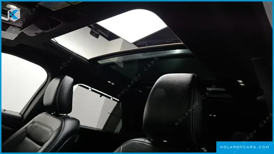 FORD EXPLORER 2.3 LIMITED 4WD