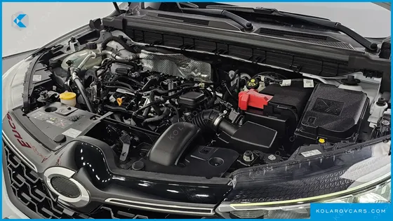 RENAULT KOREA XM3 1.6 GTE RE
