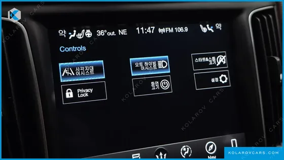 MASERATI LEVANTE 3.0 AWD