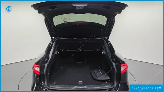 MASERATI LEVANTE 3.0 AWD
