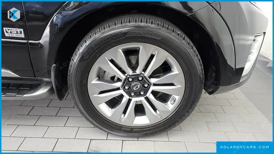 KIA MOHAVE DIESEL 3.0 4WD 5-SEATER