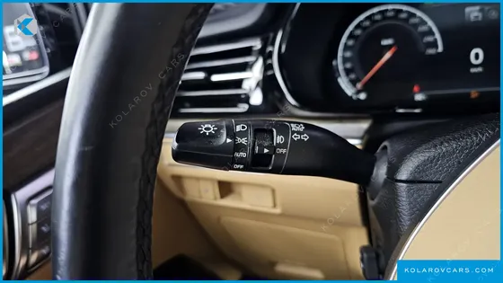 KIA MOHAVE DIESEL 3.0 4WD 5-SEATER