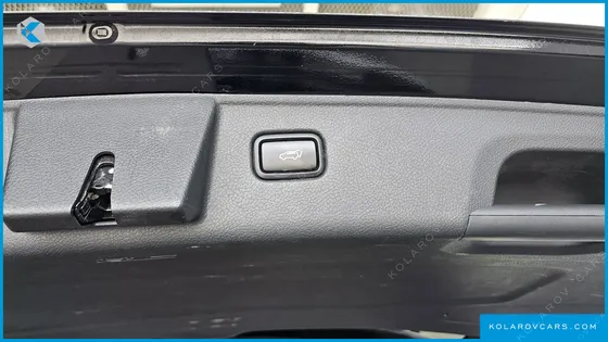 KIA MOHAVE DIESEL 3.0 4WD 5-SEATER