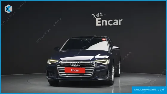 AUDI A6 45 TFSI PREMIUM
