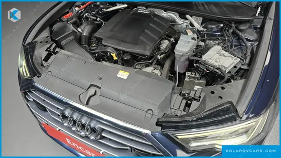 AUDI A6 45 TFSI PREMIUM