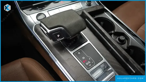 AUDI A6 45 TFSI PREMIUM