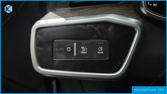 AUDI A6 45 TFSI PREMIUM