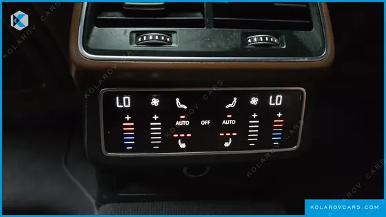 AUDI A6 45 TFSI PREMIUM