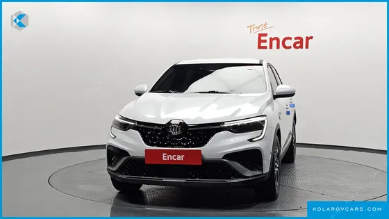 RENAULT KOREA XM3 1.6 E-TECH INSPIRE