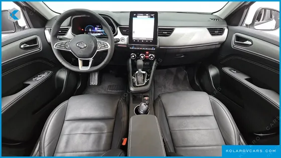 RENAULT KOREA XM3 1.6 E-TECH INSPIRE