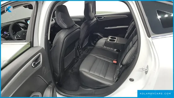 RENAULT KOREA XM3 1.6 E-TECH INSPIRE