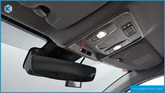 RENAULT KOREA XM3 1.6 E-TECH INSPIRE