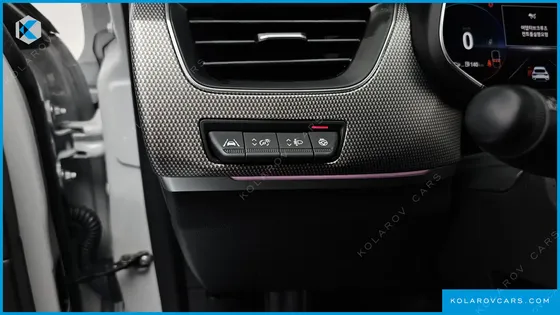 RENAULT KOREA XM3 1.6 E-TECH INSPIRE