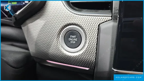 RENAULT KOREA XM3 1.6 E-TECH INSPIRE