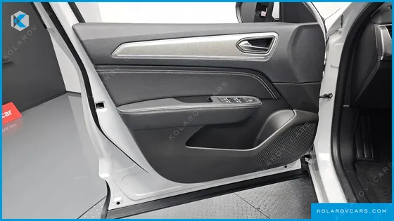 RENAULT KOREA XM3 1.6 E-TECH INSPIRE