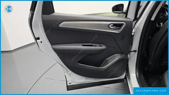 RENAULT KOREA XM3 1.6 E-TECH INSPIRE