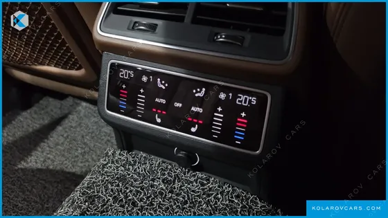 AUDI A6 40 TDI