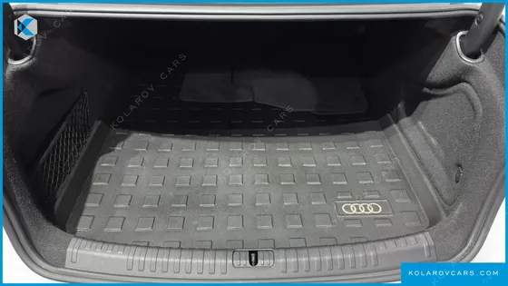 AUDI A6 40 TDI
