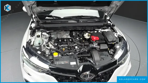 RENAULT KOREA XM3 1.6 GTE INSPIRE