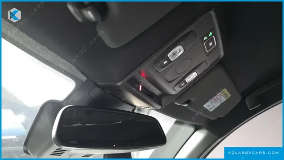 RENAULT KOREA XM3 1.6 GTE INSPIRE
