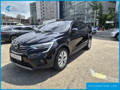 RENAULT KOREA XM3 1.6 GTE LE PLUS