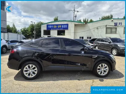 RENAULT KOREA XM3 1.6 GTE LE PLUS