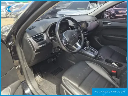 RENAULT KOREA XM3 1.6 GTE LE PLUS