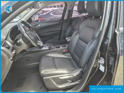RENAULT KOREA XM3 1.6 GTE LE PLUS