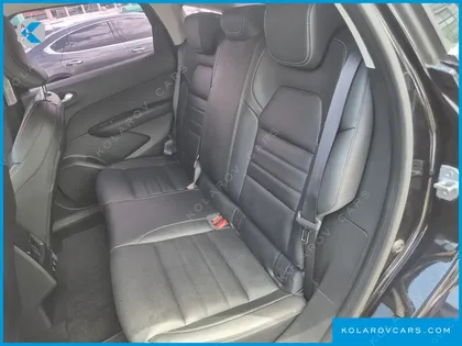 RENAULT KOREA XM3 1.6 GTE LE PLUS