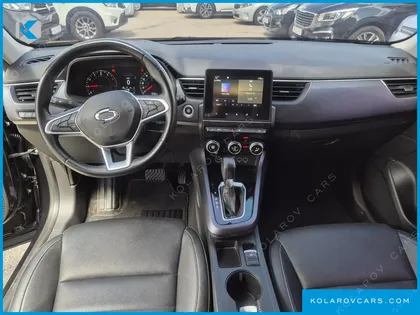 RENAULT KOREA XM3 1.6 GTE LE PLUS