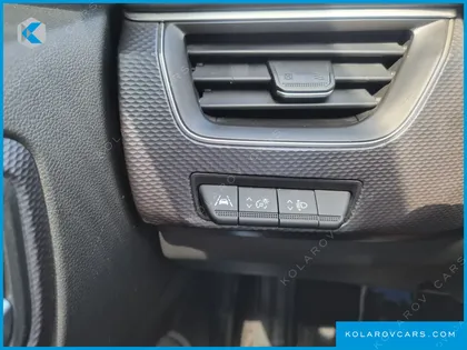RENAULT KOREA XM3 1.6 GTE LE PLUS