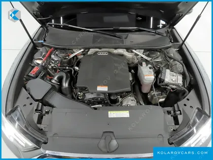 AUDI A6 45 TFSI QUATTRO PREMIUM