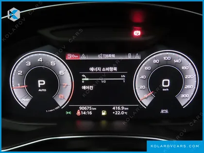 AUDI A6 45 TFSI QUATTRO PREMIUM