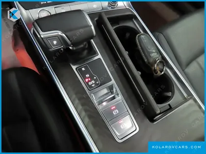 AUDI A6 45 TFSI QUATTRO PREMIUM